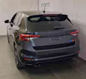 Škoda Fabia 1.5 TSI 130 DSG