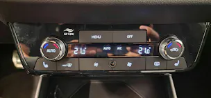 Škoda Fabia 1.5 TSI 130 DSG
