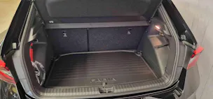 Škoda Fabia 1.5 TSI 130 DSG