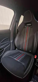 Škoda Fabia 1.5 TSI 130 DSG