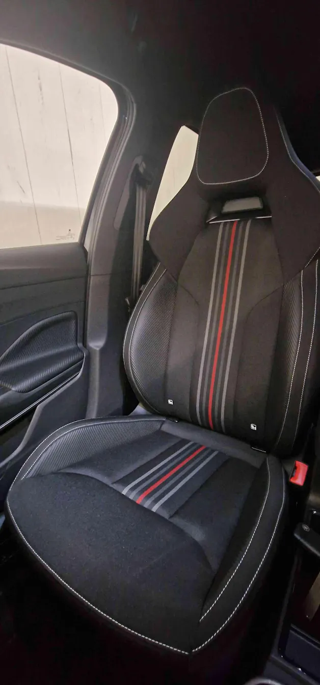 Škoda Fabia 1.5 TSI 130 DSG