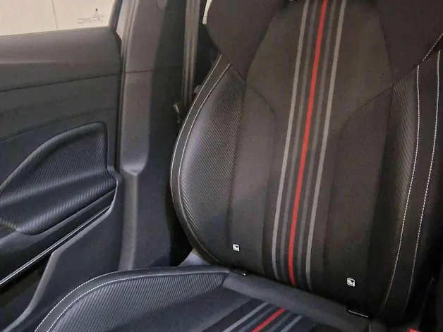 Škoda Fabia 1.5 TSI 130 DSG