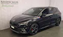 Škoda Fabia 1.5 TSI 130 DSG