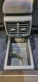 Škoda Fabia 1.5 TSI 130 DSG