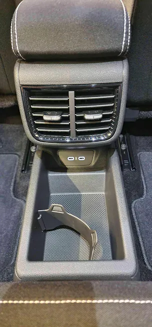 Škoda Fabia 1.5 TSI 130 DSG