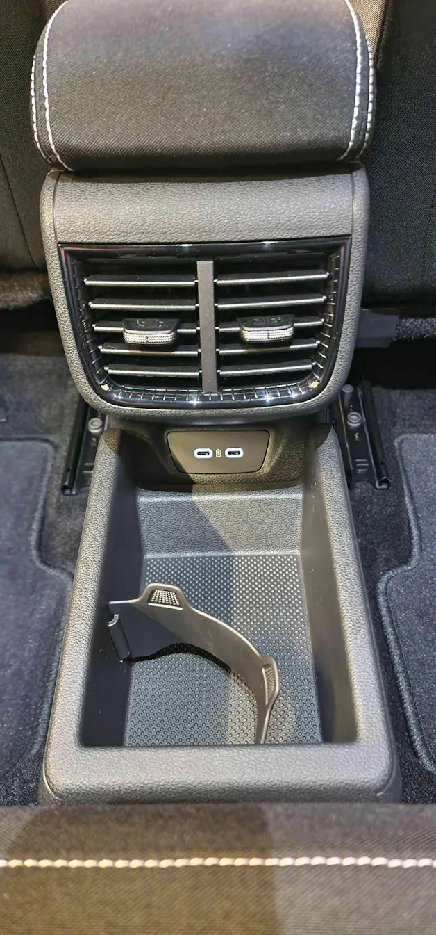 Škoda Fabia 1.5 TSI 130 DSG