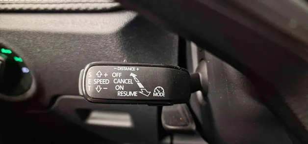 Škoda Fabia 1.5 TSI 130 DSG