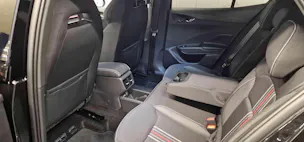 Škoda Fabia 1.5 TSI 130 DSG