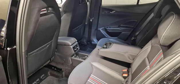 Škoda Fabia 1.5 TSI 130 DSG