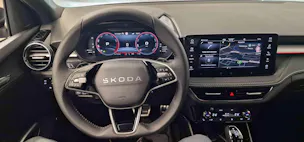 Škoda Fabia 1.5 TSI 130 DSG