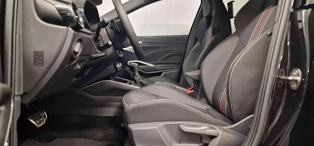 Škoda Fabia 1.5 TSI 130 DSG