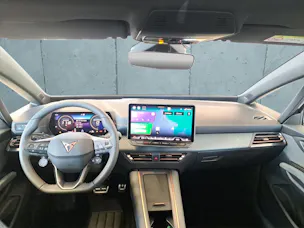 Cupra Born 79 kWh VZ Prime