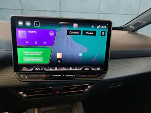 Cupra Born 79 kWh VZ Prime