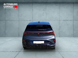 Cupra Born 79 kWh VZ Prime