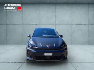 Cupra Born 79 kWh VZ Prime