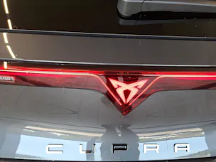 Cupra Born 79 kWh VZ Prime