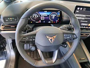 Cupra Born 79 kWh VZ Prime