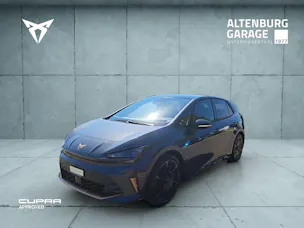 Cupra Born 79 kWh VZ Prime