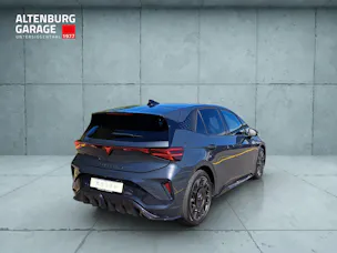 Cupra Born 79 kWh VZ Prime