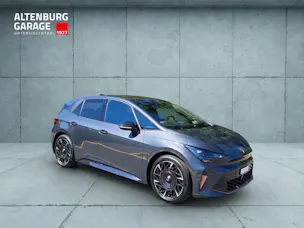 Cupra Born 79 kWh VZ Prime