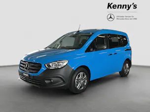 MERCEDES-BENZ Citan 112 CDI Tourer 2716mm S