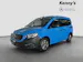 MERCEDES-BENZ Citan 112 CDI Tourer 2716mm S