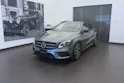 Mercedes-Benz GLA 250 AMG Line 4Matic 7G-DCT