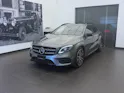 Mercedes-Benz GLA 250 AMG Line 4Matic 7G-DCT