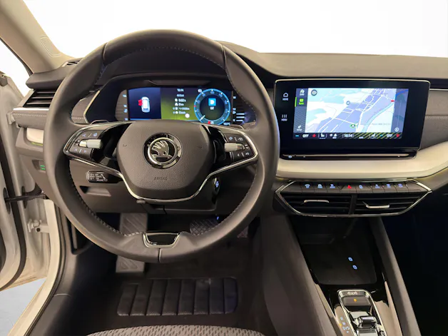 Škoda Octavia Combi 2.0 TDI Style DSG