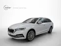 Škoda Octavia Combi 2.0 TDI Style DSG