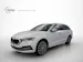 Škoda Octavia Combi 2.0 TDI Style DSG