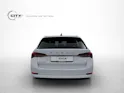 Škoda Octavia Combi 2.0 TDI Style DSG