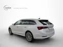 Škoda Octavia Combi 2.0 TDI Style DSG