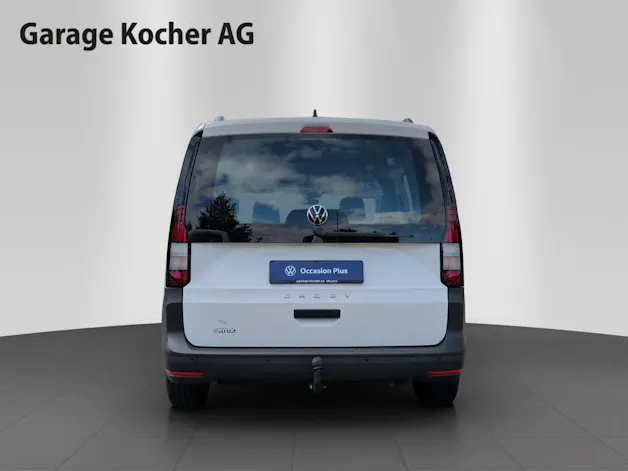 VW CADDY