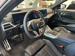 BMW M240i xDrive M Sport Pro Steptronic