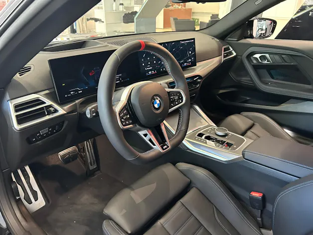 BMW M240i xDrive M Sport Pro Steptronic