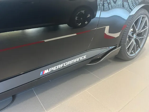 BMW M240i xDrive M Sport Pro Steptronic