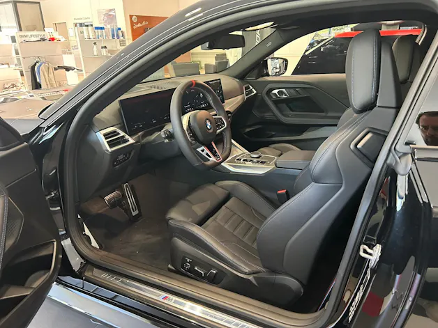 BMW M240i xDrive M Sport Pro Steptronic
