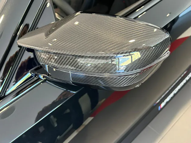 BMW M240i xDrive M Sport Pro Steptronic