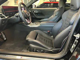 BMW M240i xDrive M Sport Pro Steptronic