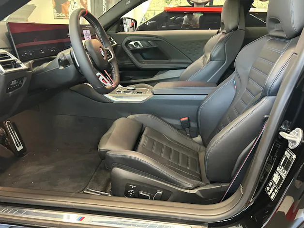 BMW M240i xDrive M Sport Pro Steptronic