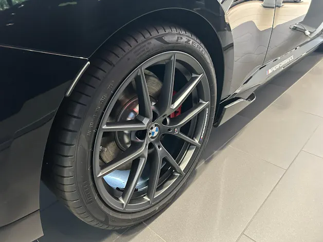 BMW M240i xDrive M Sport Pro Steptronic