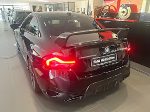 BMW M240i xDrive M Sport Pro Steptronic