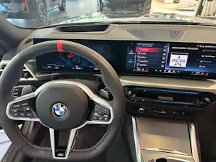 BMW M240i xDrive M Sport Pro Steptronic