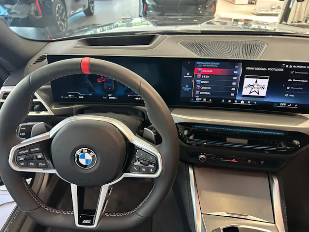 BMW M240i xDrive M Sport Pro Steptronic