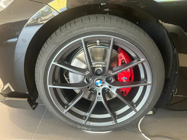 BMW M240i xDrive M Sport Pro Steptronic