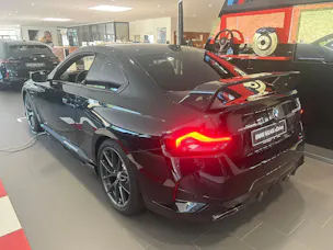 BMW M240i xDrive M Sport Pro Steptronic