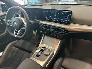 BMW M240i xDrive M Sport Pro Steptronic