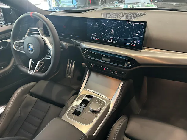 BMW M240i xDrive M Sport Pro Steptronic