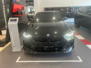 BMW M240i xDrive M Sport Pro Steptronic